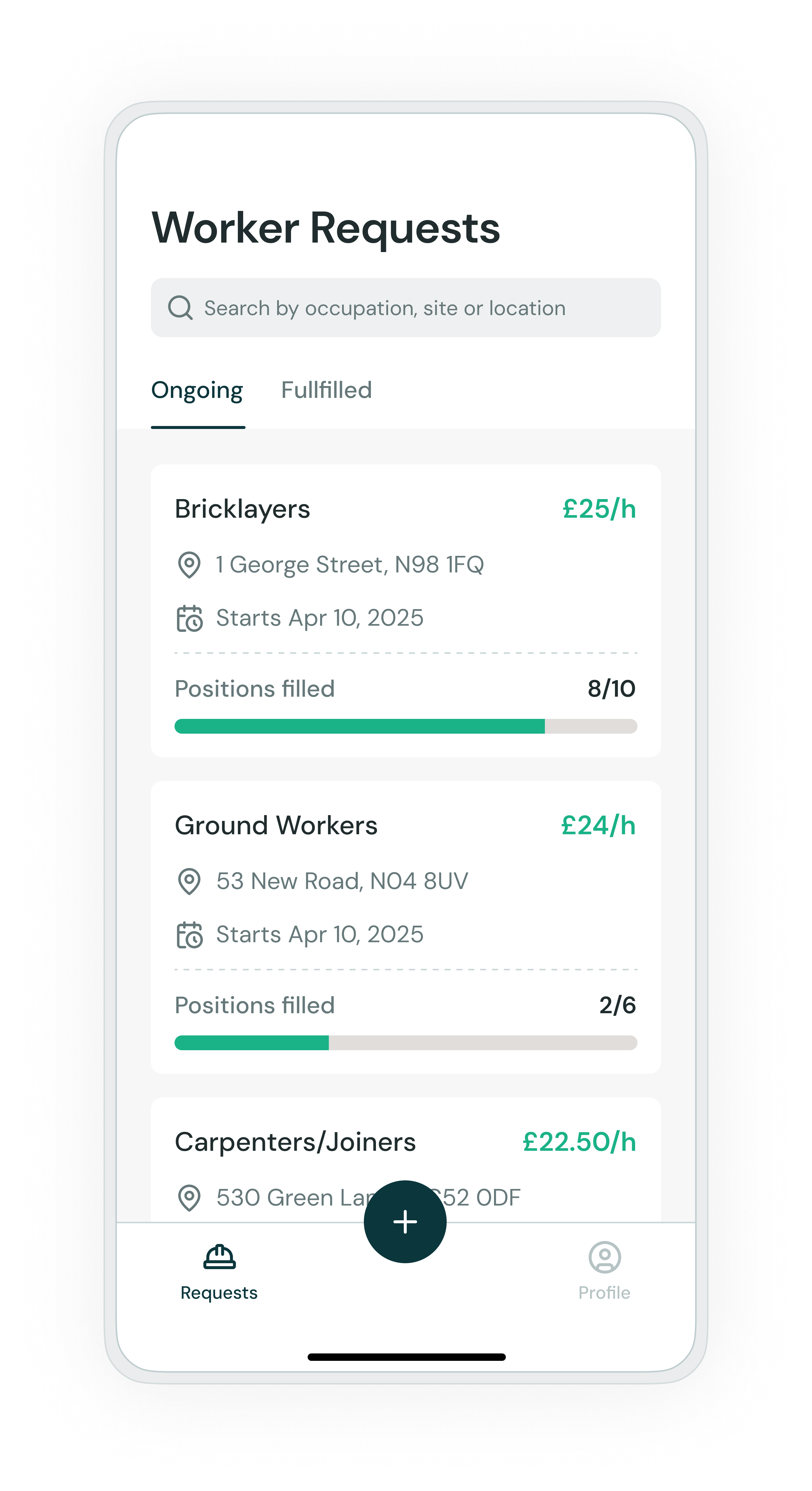payments illustration light